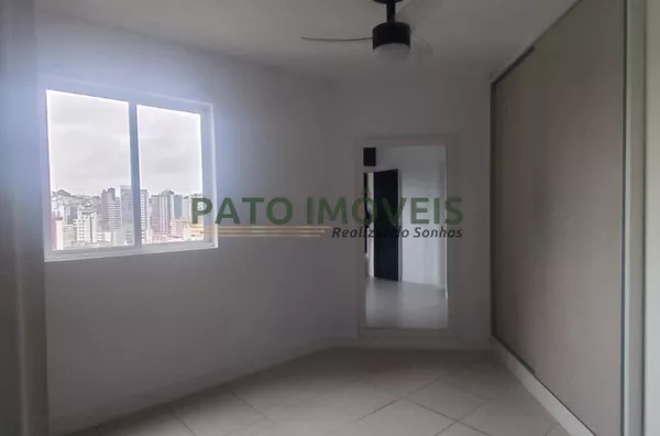 APARTAMENTO PARA LOCAÇÃO NO CENTRO - Foto 6