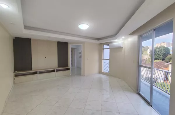 APARTAMENTO PARA LOCAÇÃO NA ÁREA CENTRAL