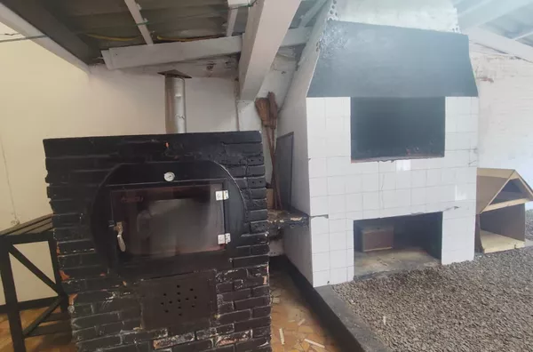 CASA PARA LOCAÇÃO NO CENTRO