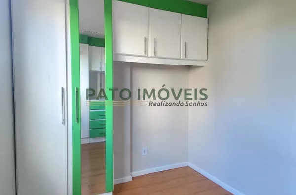 APARTAMENTO PARA VENDA NA ÁREA CENTRAL - Foto 12