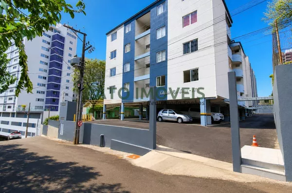 APARTAMENTO PARA VENDA NO CENTRO