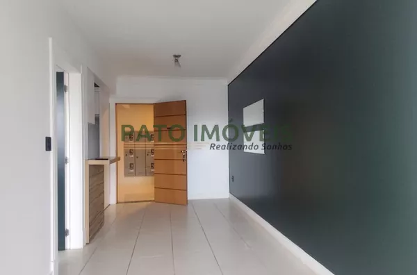 APARTAMENTO PARA LOCAÇÃO NO CENTRO - Foto 1
