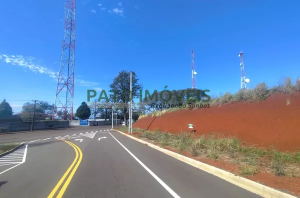 TERRENO PARA VENDA NO BAIRRO LA SALLE