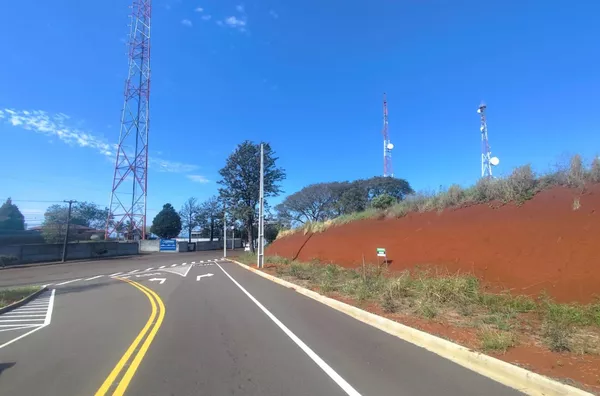 TERRENO PARA VENDA NO BAIRRO LA SALLE
