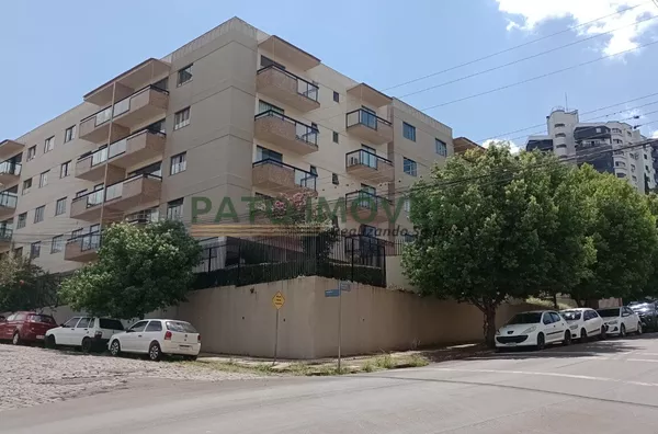 APARTAMENTO À VENDA NO EDIFÍCIO VILA NAPOLI
