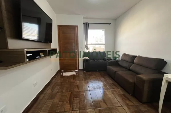 CASA PARA VENDA BAIRRO FRARON