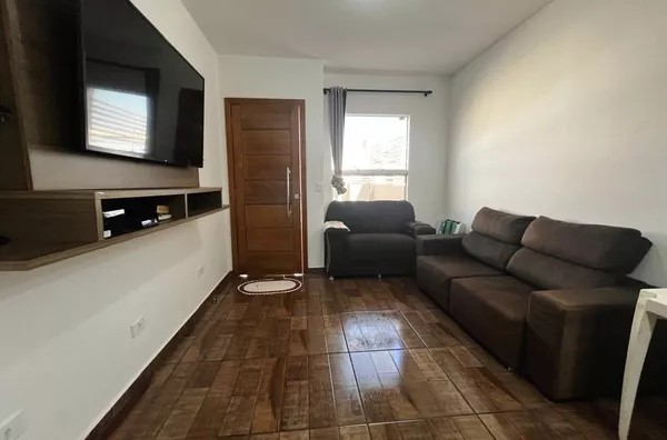 CASA PARA VENDA BAIRRO FRARON