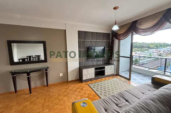 APARTAMENTO PARA LOCAÇÃO BAIRRO CADORIN - Foto 4