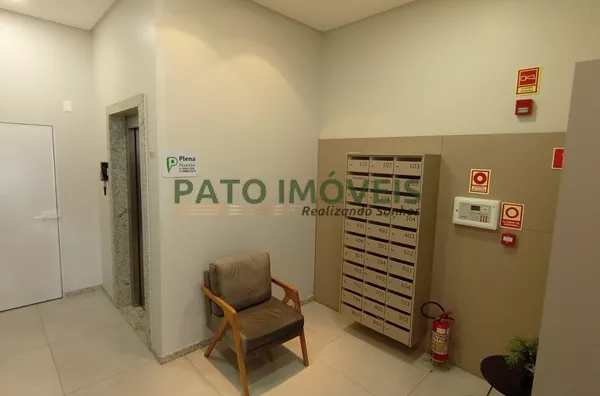 APARTAMENTO PARA VENDA NO CENTRO