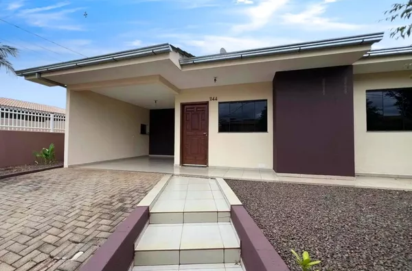CASA PARA VENDA NO PARQUE DO SOM 