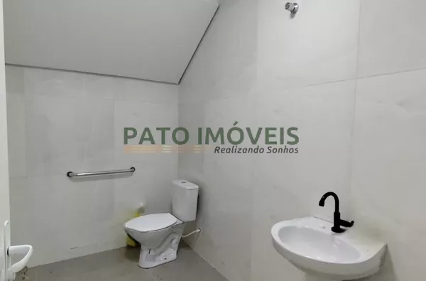 SALA COMERCIAL PARA LOCAÇÃO NO CENTRO