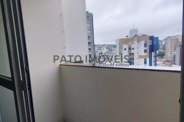 APARTAMENTO PARA LOCAÇÃO NO CENTRO - Foto 3