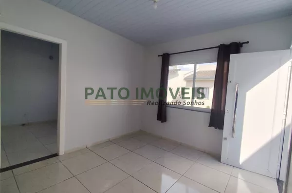 CASA PARA LOCAÇÃO EM CONDOMINIO NO BAIRRO AEROPORTO