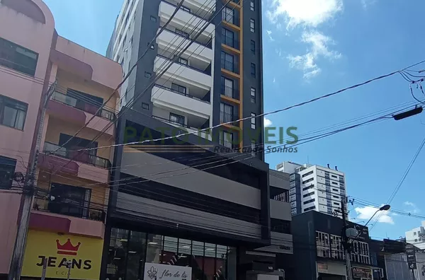 APARTAMENTO PARA VENDA NO CENTRO
