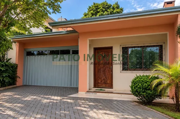 CASA PARA VENDA NO BAIRRO JARDIM PRIMAVERA