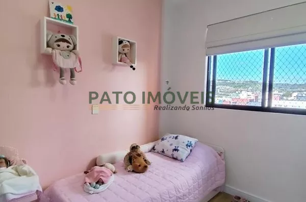 APARTAMENTO PARA VENDA NO CENTRO DE PATO BRANCO - Foto 10