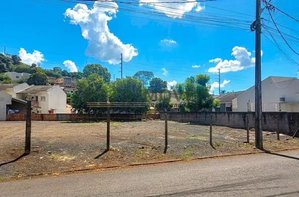 Terreno para ,  Bonatto, Pato Branco
