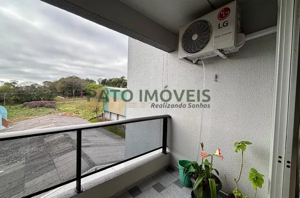 APARTAMENTO PARA LOCAÇÃO BAIRRO CADORIN - Foto 10