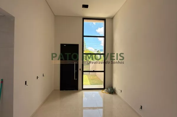 CASA PARA VENDA NO BAIRRO FRARON