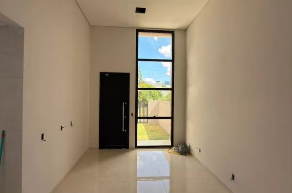 CASA PARA VENDA NO BAIRRO FRARON