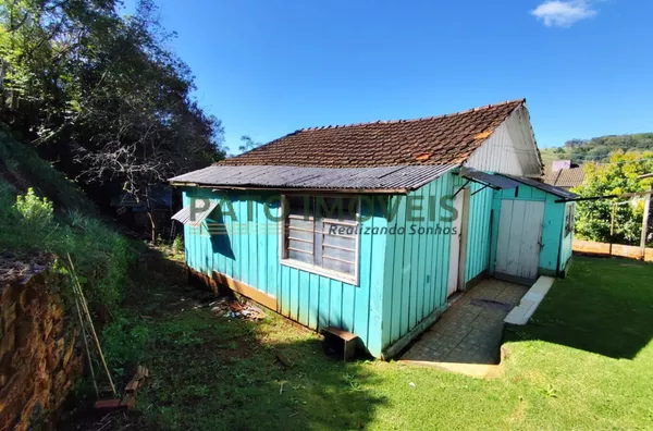 TERRENO PARA VENDA  NO BAIRRO SÃO VICENTE