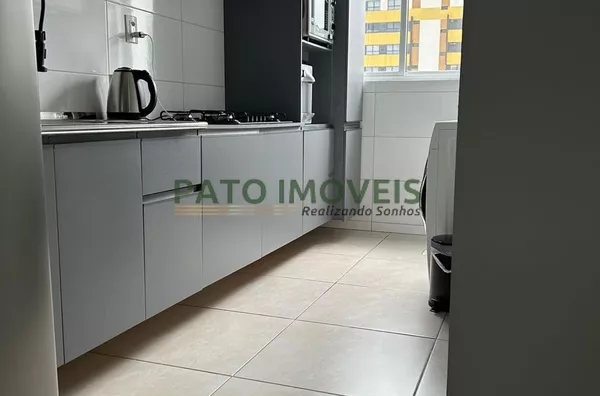 APARTAMENTO À VENDA AO LADO DA PREFEITURA DE PATO BRANCO