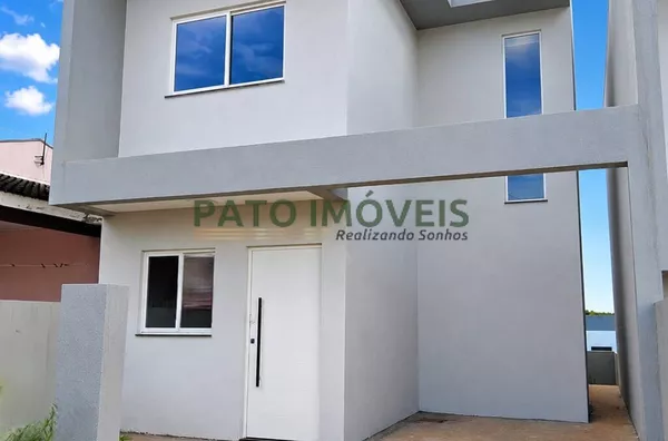 SOBRADO PARA VENDA NO BAIRRO SÃO FRANCISCO