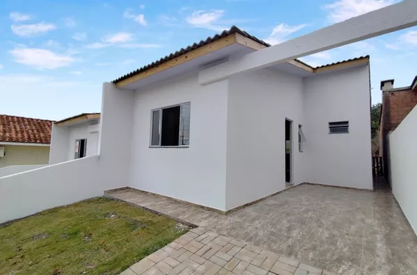 CASA PARA VENDA NO BAIRRO ALVORADA