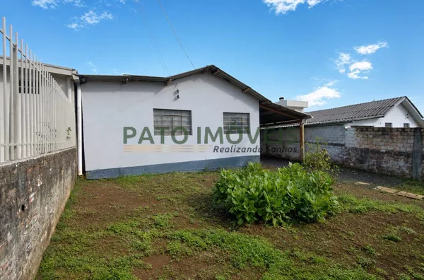 CASA PARA VENDA NO BAIRRO NOVO HORIZONTE