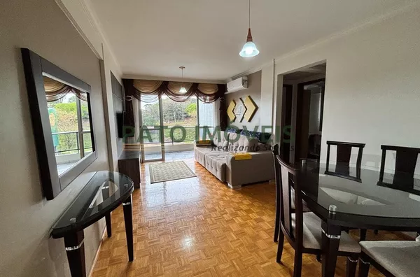 APARTAMENTO PARA LOCAÇÃO BAIRRO CADORIN - Foto 5
