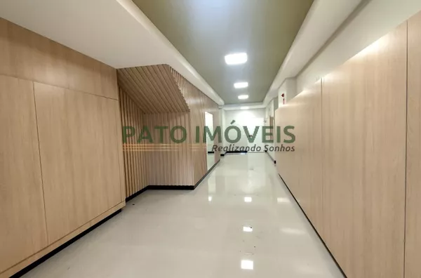 APARTAMENTO PARA VENDA NO CENTRO