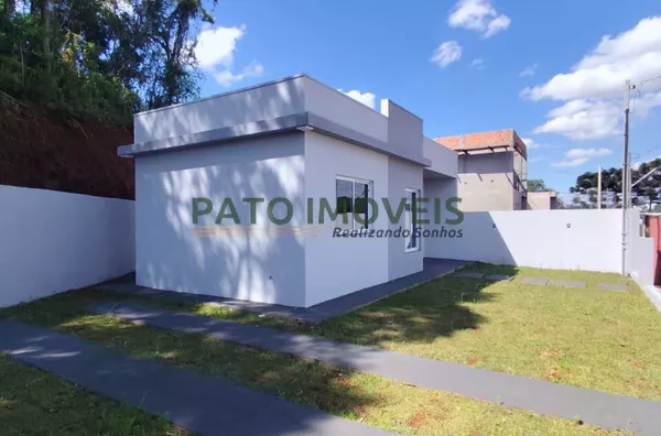CASA PARA VENDA BAIRRO PAGNONCELLI
