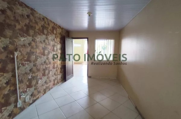 CASA PARA LOCAÇÃO NO BAIRRO ALVORADA