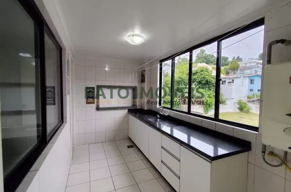 APARTAMENTO PARA LOCAÇÃO PRÓXIMO AO SESI