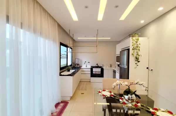CASA PARA VENDA NO BAIRRO MENINO DEUS 