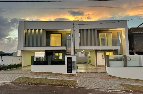 Sobrado para venda,  São Luiz, Pato Branco