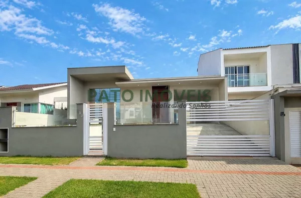 CASA PARA VENDA NO BAIRRO MENINO DEUS
