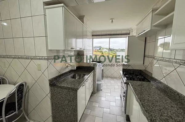 APARTAMENTO PARA LOCAÇÃO BAIRRO CADORIN - Foto 13