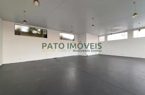 SALA COMERCIAL PARA LOCAÇÃO NO CENTRO 