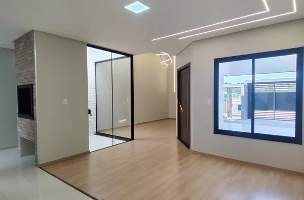 CASA PARA VENDA NO BAIRRO FRARON