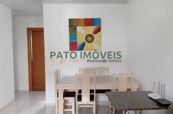 CASA PARA VENDA NO BAIRRO PARQUE DO SOM - Foto 4