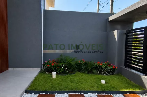 CASA PARA VENDA NO BAIRRO FRARON