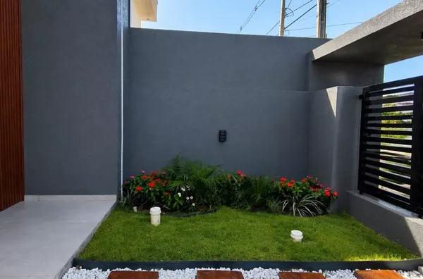 CASA PARA VENDA NO BAIRRO FRARON