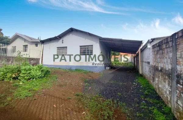 CASA PARA VENDA NO BAIRRO NOVO HORIZONTE
