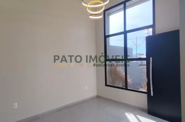 CASA PARA VENDA NO BAIRRO FRARON