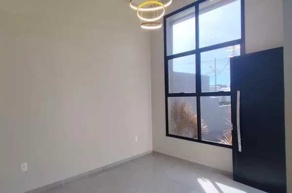 CASA PARA VENDA NO BAIRRO FRARON