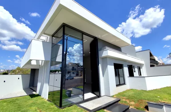 CASA PARA VENDA NO BAIRRO SÃO FRANCISCO