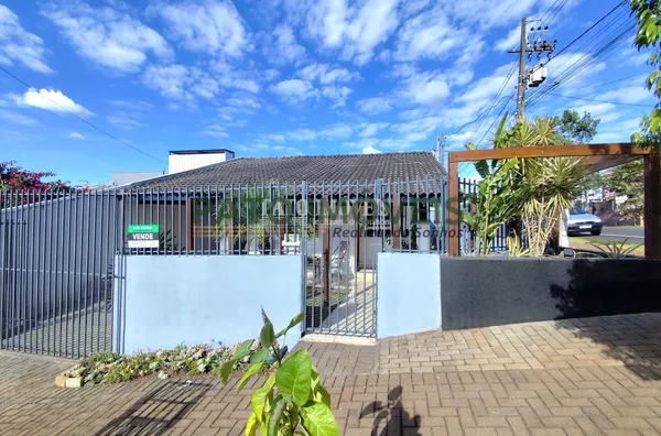 CASA PARA LOCAÇÃO NO BAIRRO SÃO FRANCISCO
