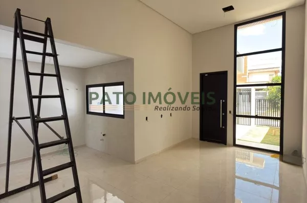 CASA PARA VENDA NO BAIRRO FRARON