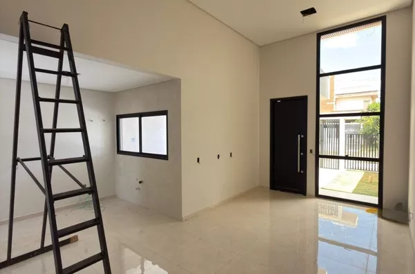 CASA PARA VENDA NO BAIRRO FRARON
